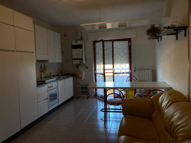 Appartamento in vendita a Ortona CH