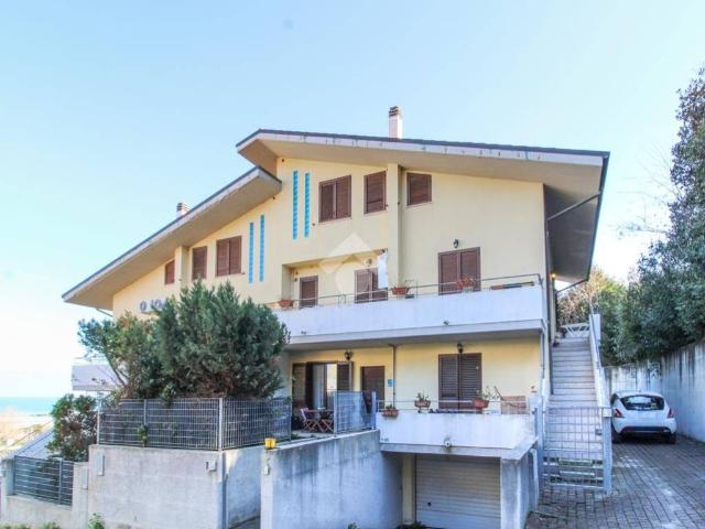 Appartamento in vendita a Ortona CH