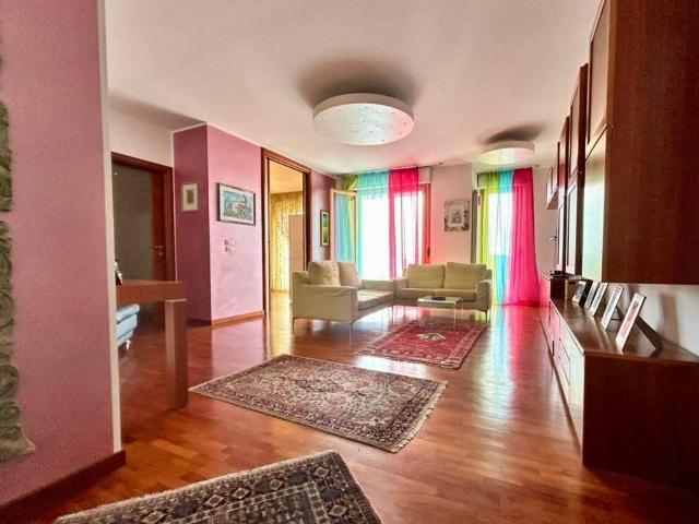 Appartamento in vendita a Ortona CH