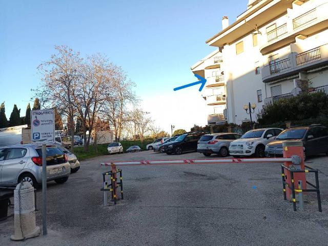 Appartamento in vendita a Ortona CH