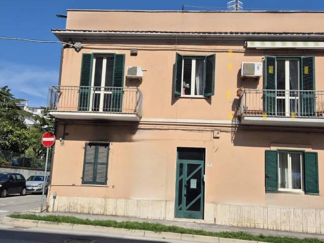 Appartamento in vendita a Ortona CH