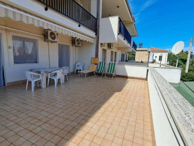 Appartamento in vendita a Ortona CH