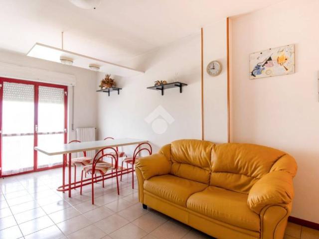 Appartamento in vendita a Ortona CH