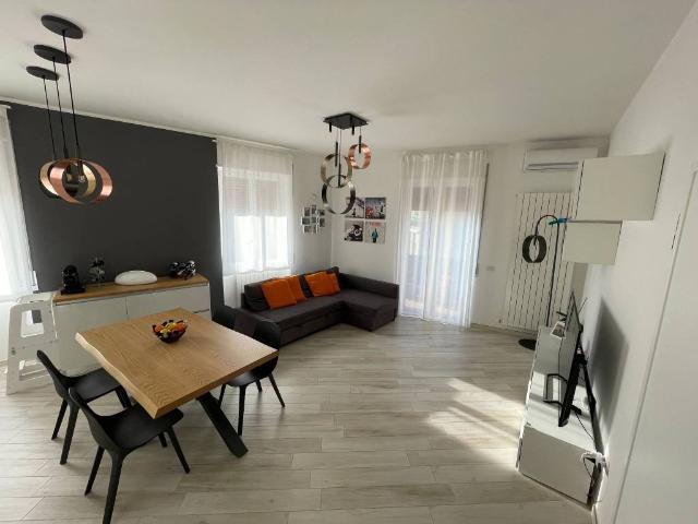 Appartamento in vendita a Ortona CH
