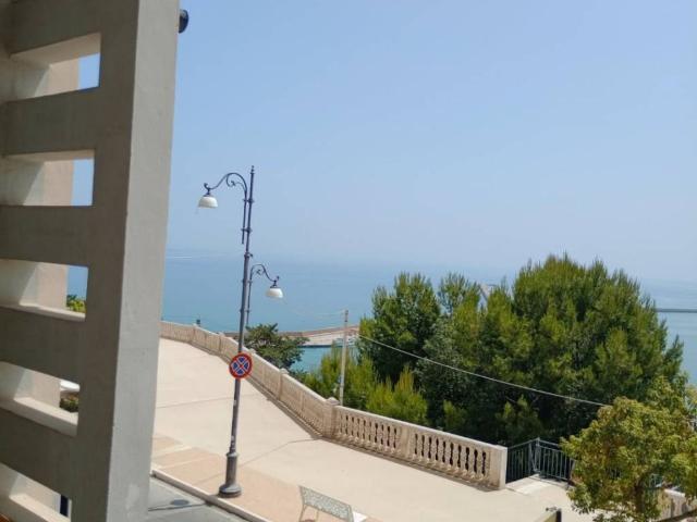 Appartamento in vendita a Ortona CH