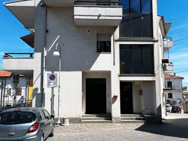 Appartamento in vendita a Ortona CH