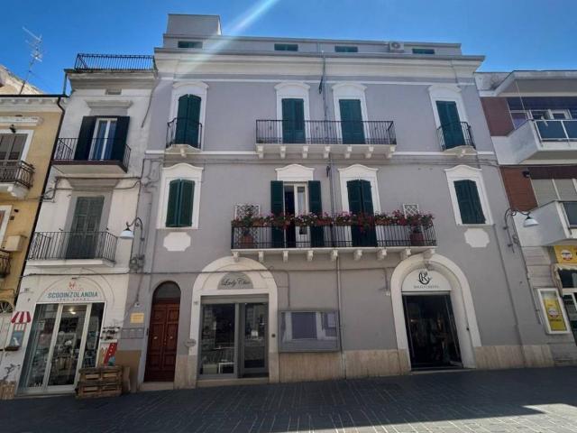 Appartamento in vendita a Ortona CH