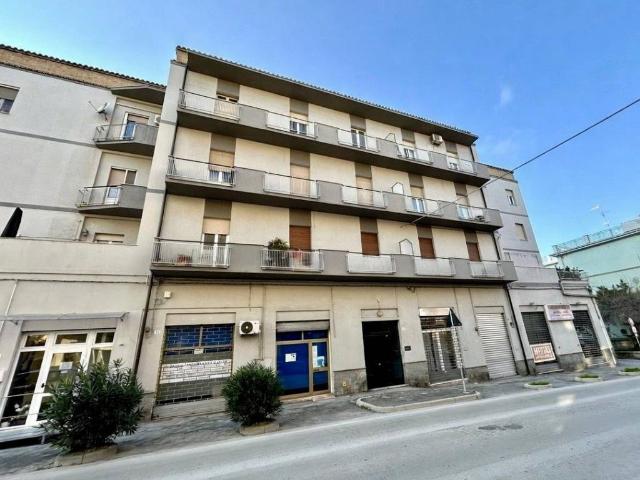 Appartamento in vendita a Ortona CH