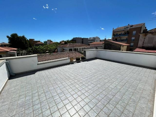 Appartamento in vendita a Ortona CH