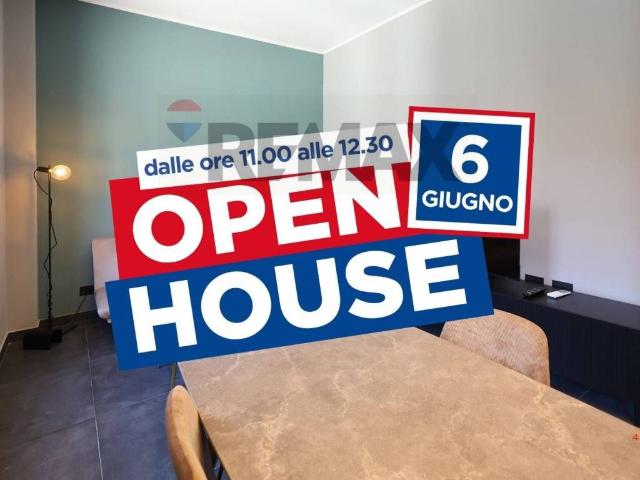 Appartamento in vendita a Ortona CH