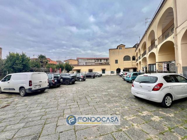 Appartamento in vendita a Orta di Atella CE