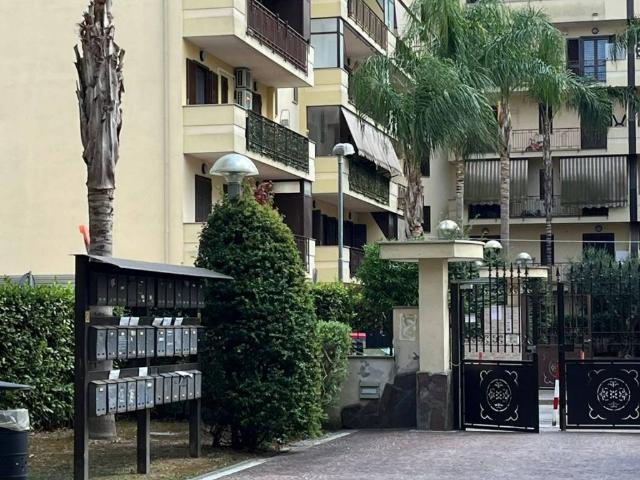 Appartamento in vendita a Orta di Atella CE
