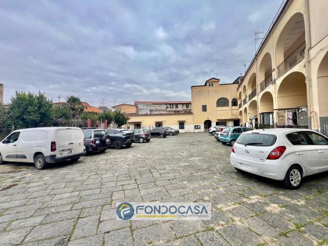 Appartamento in vendita a Orta di Atella
