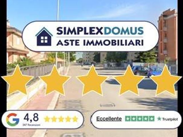 Appartamento in vendita a Orta Nova FG