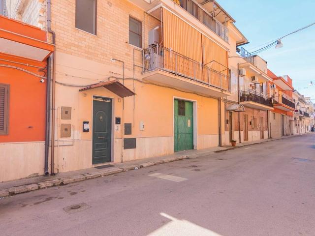 Appartamento in vendita a Orta Nova FG