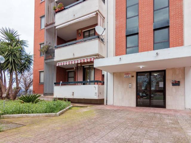 Appartamento in vendita a Orta Nova FG