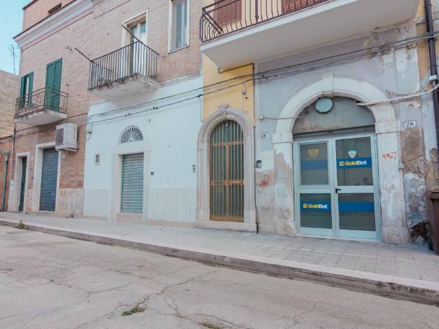 Appartamento in vendita a Orta Nova FG