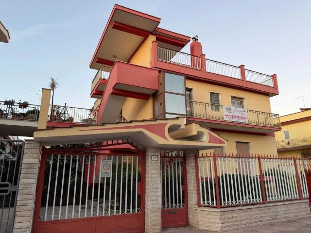 Appartamento in vendita a Orta Nova FG