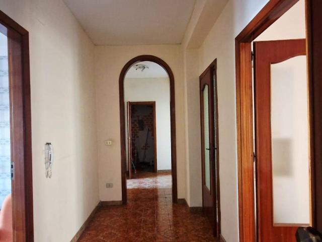 Appartamento in vendita a Orta Nova FG