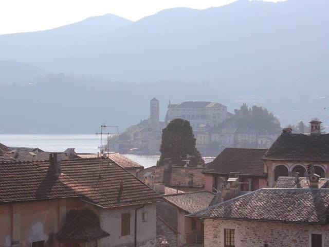 Appartamento in vendita a Orta San Giulio NO