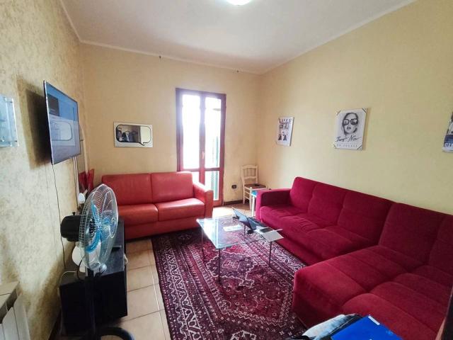 Appartamento in vendita a Orte