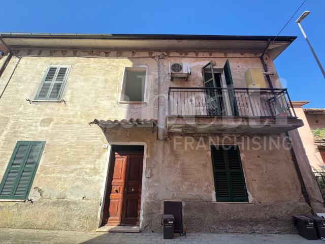 Appartamento in vendita a Orte