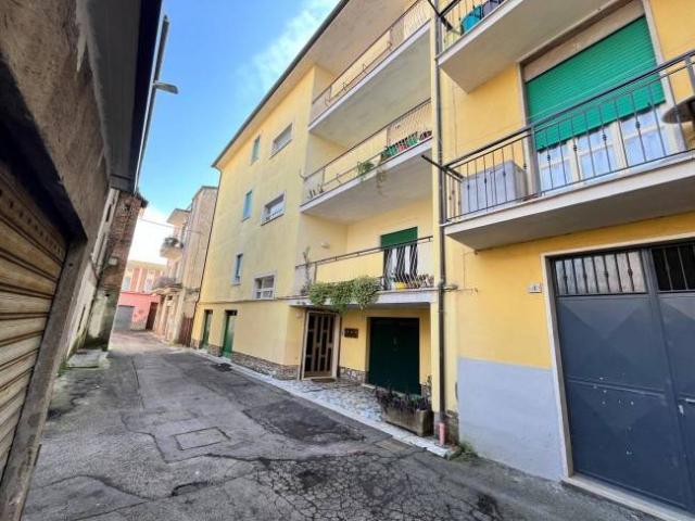 Appartamento in vendita a Orte VT