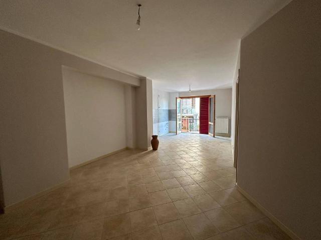 Appartamento in vendita a Orte VT
