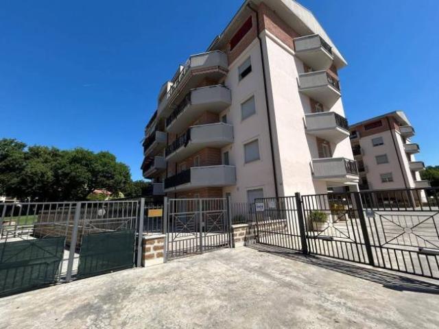 Appartamento in vendita a Orte VT