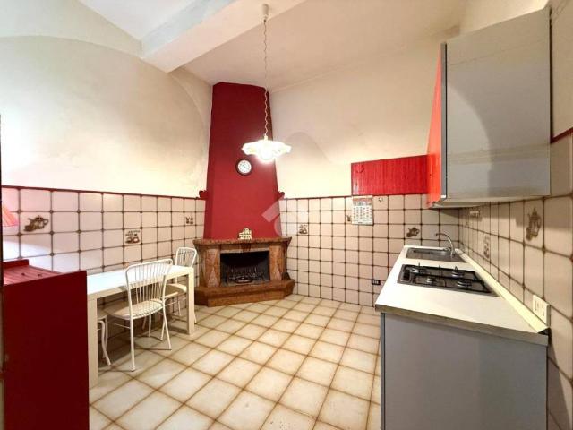 Appartamento in vendita a Orte VT