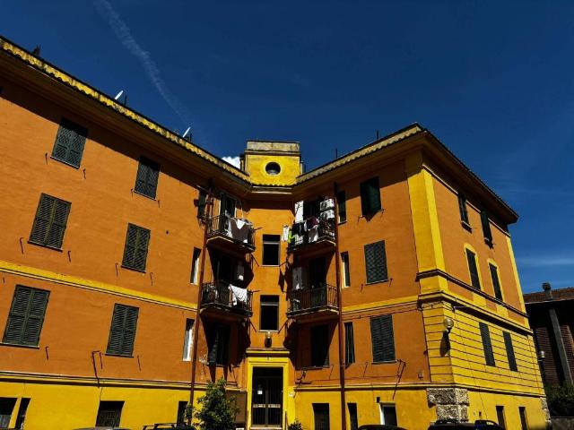 Appartamento in vendita a Orte VT