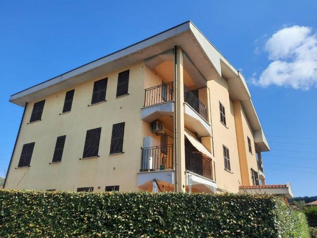 Appartamento in vendita a Orte VT