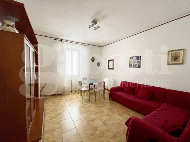 Appartamento in vendita a Orte VT