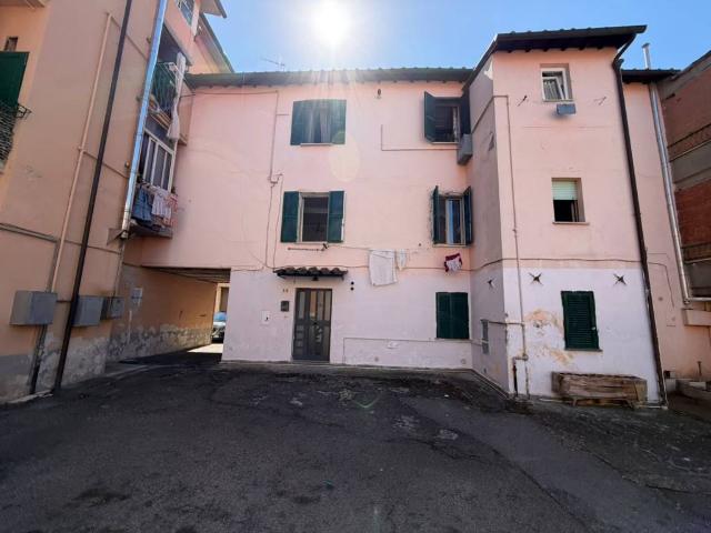 Appartamento in vendita a Orte VT