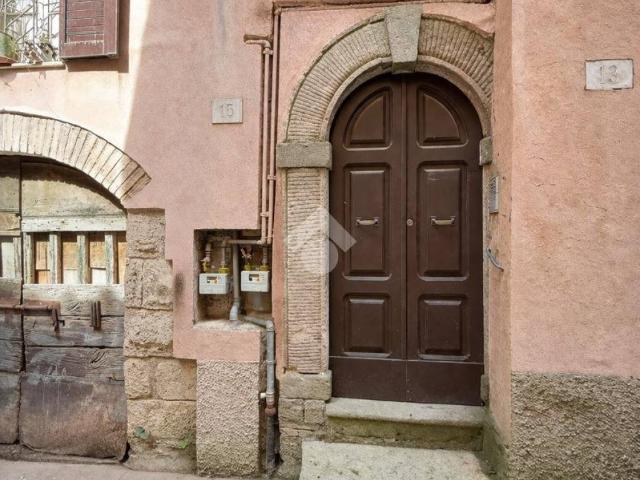 Appartamento in vendita a Orte VT