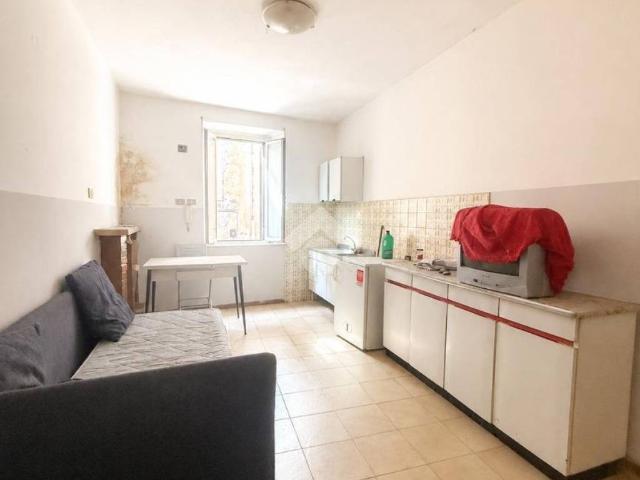 Appartamento in vendita a Orte VT