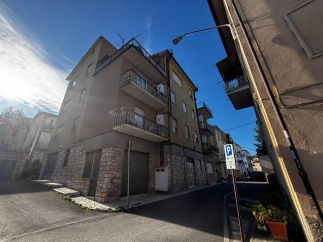 Appartamento in vendita a Orte VT