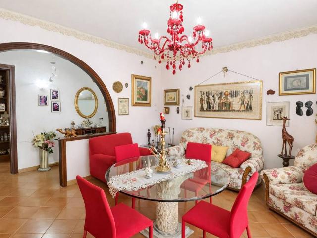Appartamento in vendita a Orte VT