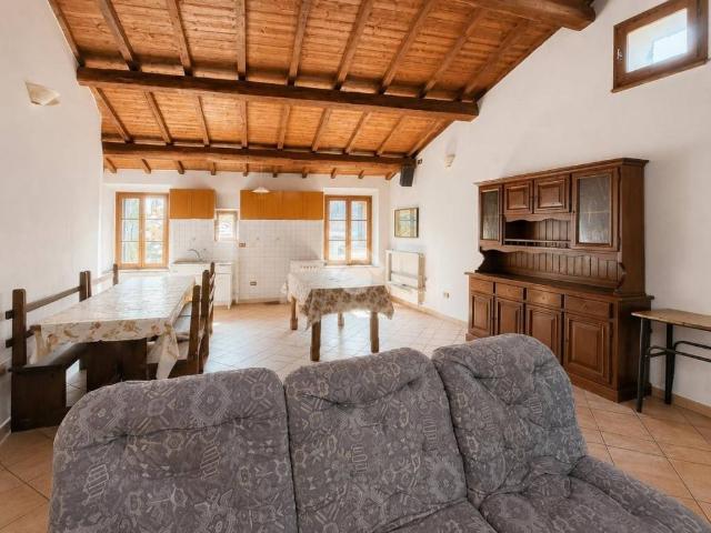 Appartamento in vendita a Orte VT