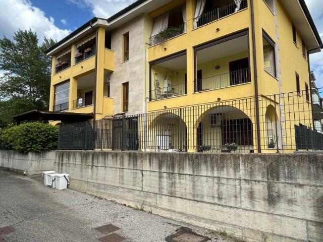 Appartamento in vendita a Orte VT