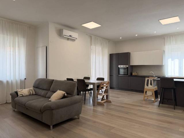 Appartamento in vendita a Orte VT