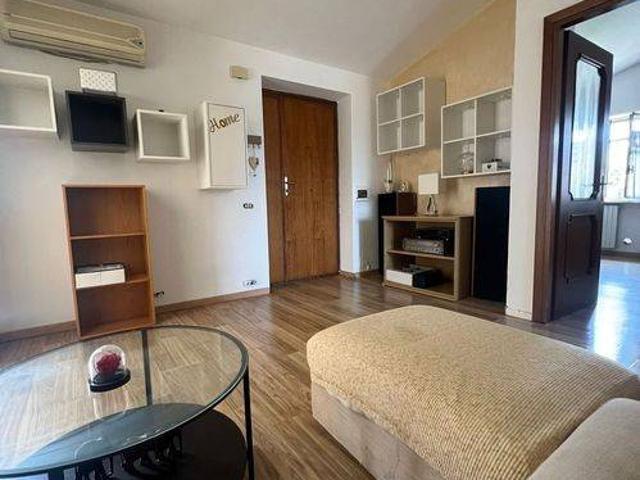 Appartamento in vendita a Orte VT