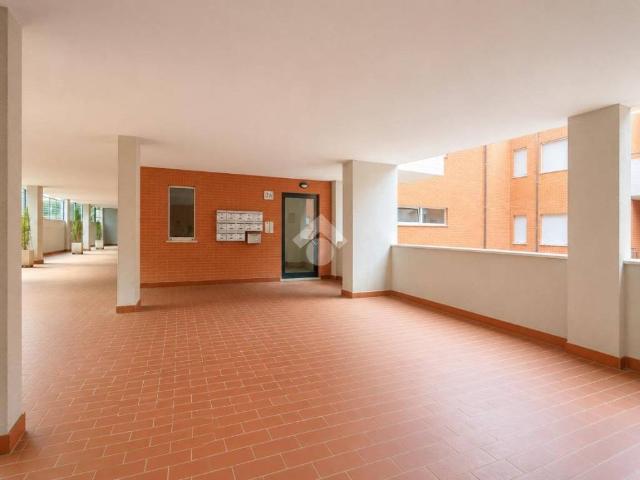 Appartamento in vendita a Orte VT