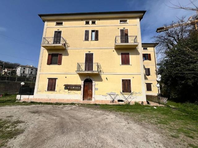 Appartamento in vendita a Orte VT