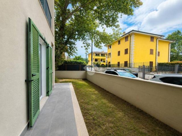 Appartamento in vendita a Orte VT