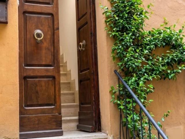 Appartamento in vendita a Orte VT