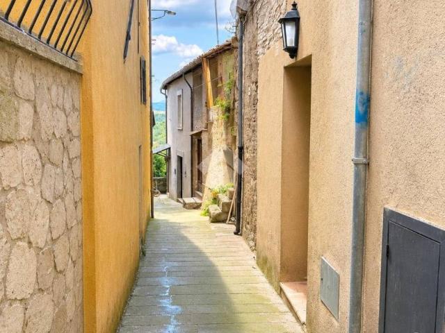 Appartamento in vendita a Orte VT