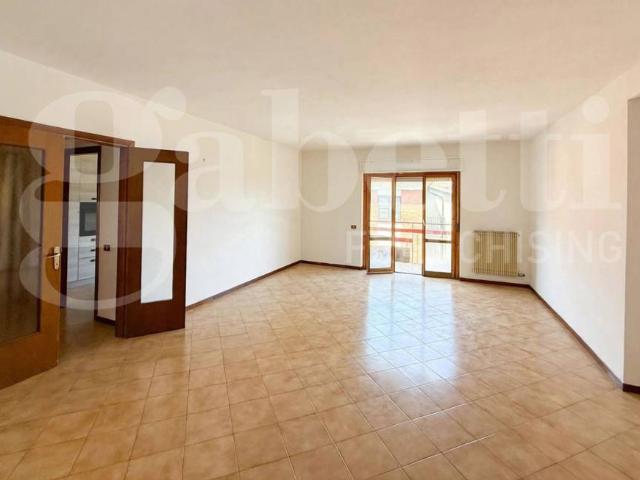 Appartamento in vendita a Orte VT
