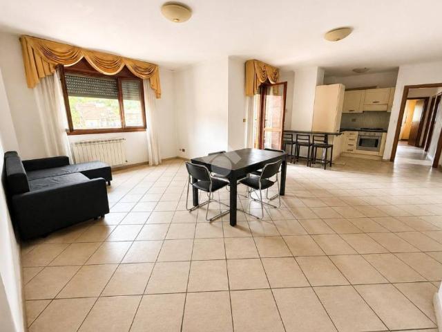 Appartamento in vendita a Orte VT