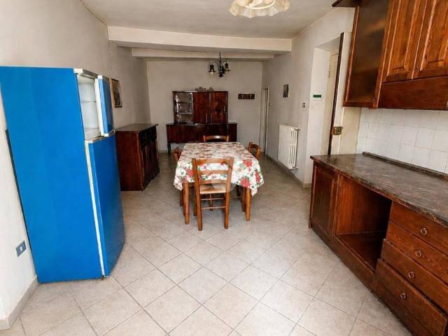 Appartamento in vendita a Orte VT